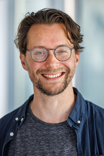 Prof. Dr. Maarten van Zalk